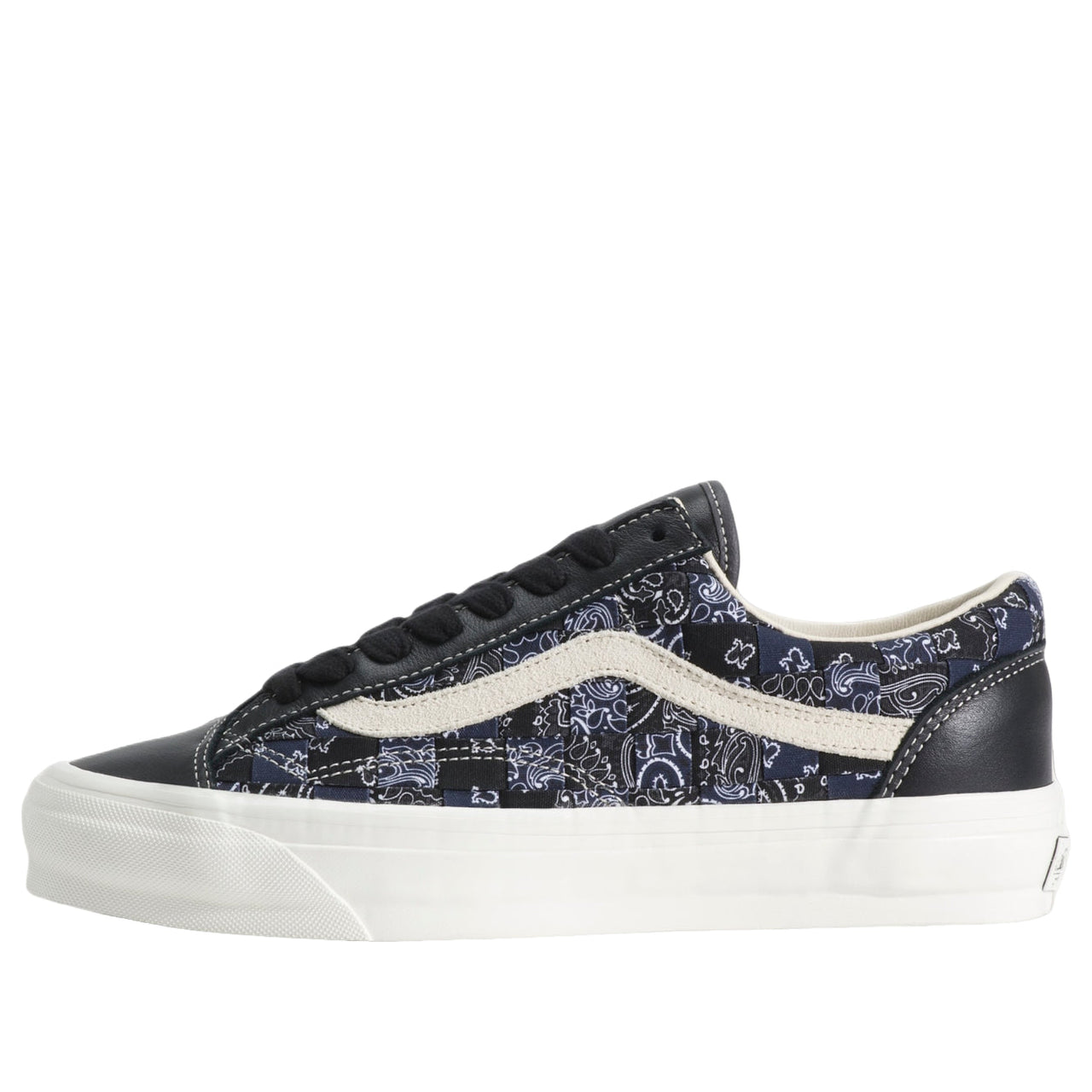 Vans Premium Old Skool 36 'Black' VN000D9RBLA