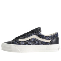 Vans Premium Old Skool 36 'Black' VN000D9RBLA