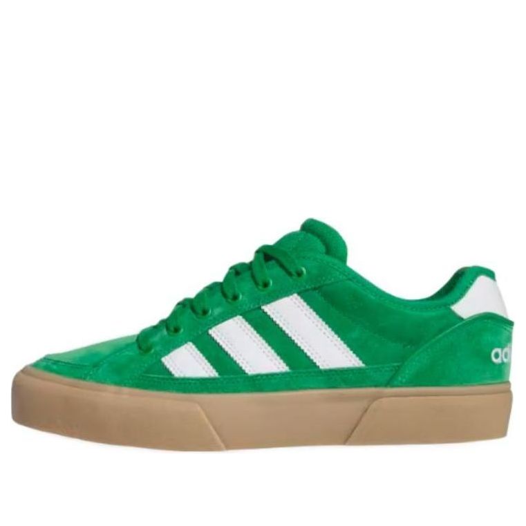 adidas Originals Court TNS Premiere Shoes 'Green White Gum' IG7570