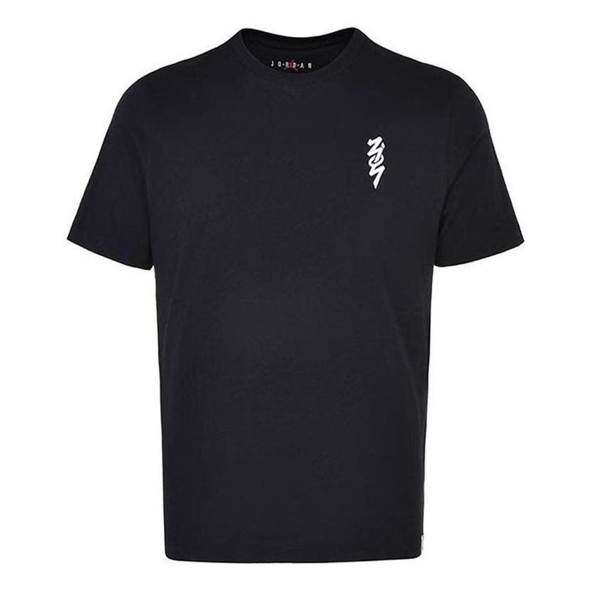 Air Jordan x Zion Tee DV0844-010