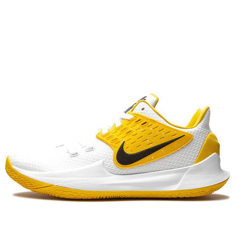 Nike Kyrie Low 2 TB 'Amarillo Yellow' CN9827-104