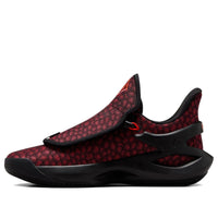 Converse All Star BB Trilliant CX 'Poison Dart Frog - Magic Flame' A04941C