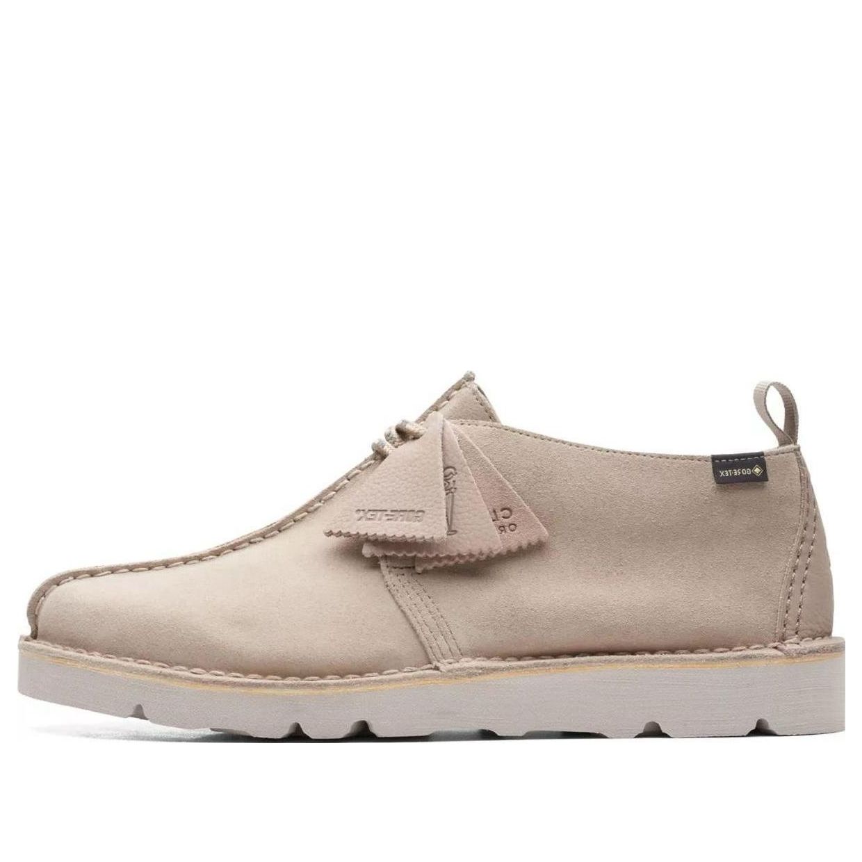 Clarks Desert Trek Gore-Tex 'Sand Suede' 26165623