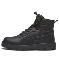 PUMA Desierto v3 Boots 'Black' 392626-01