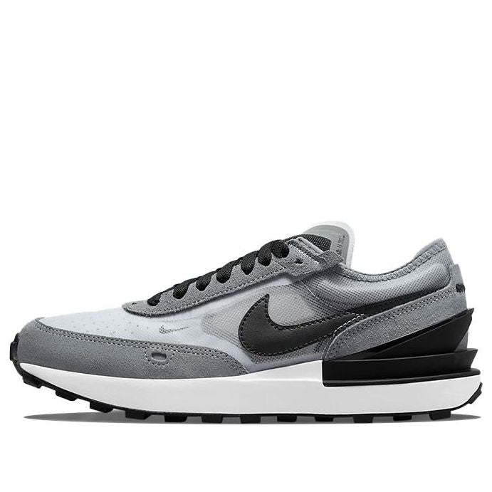 (GS) Nike Waffle One 'Cool Grey' DC0481-003