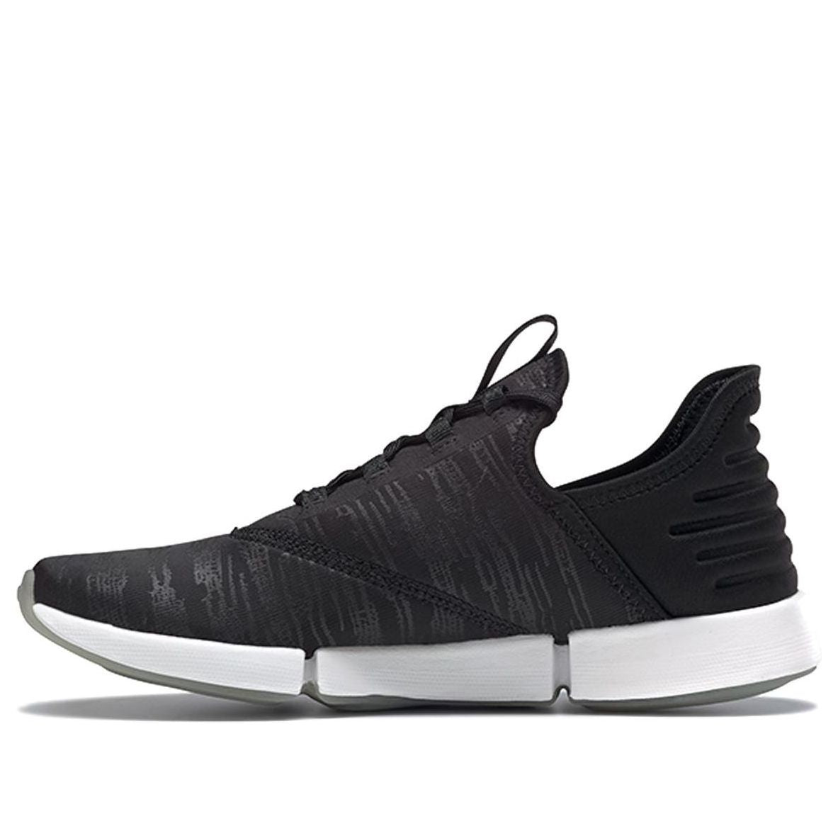 (WMNS) Reebok DailyFit 'Black' G57819