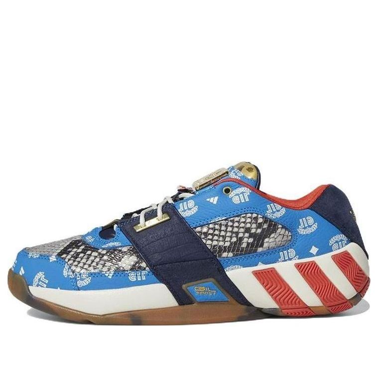 adidas Gil Zero Restomod 'USA - Multi-Material' GY6483