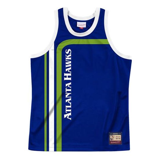 Mitchell & Ness 1970-71 TTNKCP18167-AHAROYA70