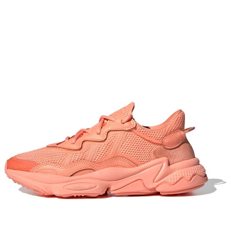 (WMNS) adidas Ozweego 'Chalk Coral' FZ0628