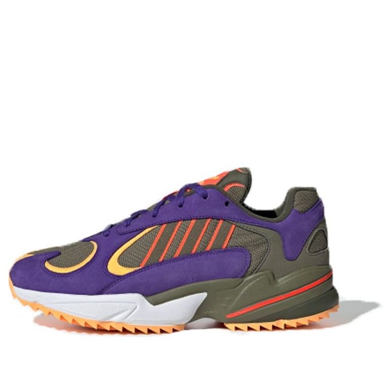 adidas Yung-1 Trail 'Solar Khaki' EE6537