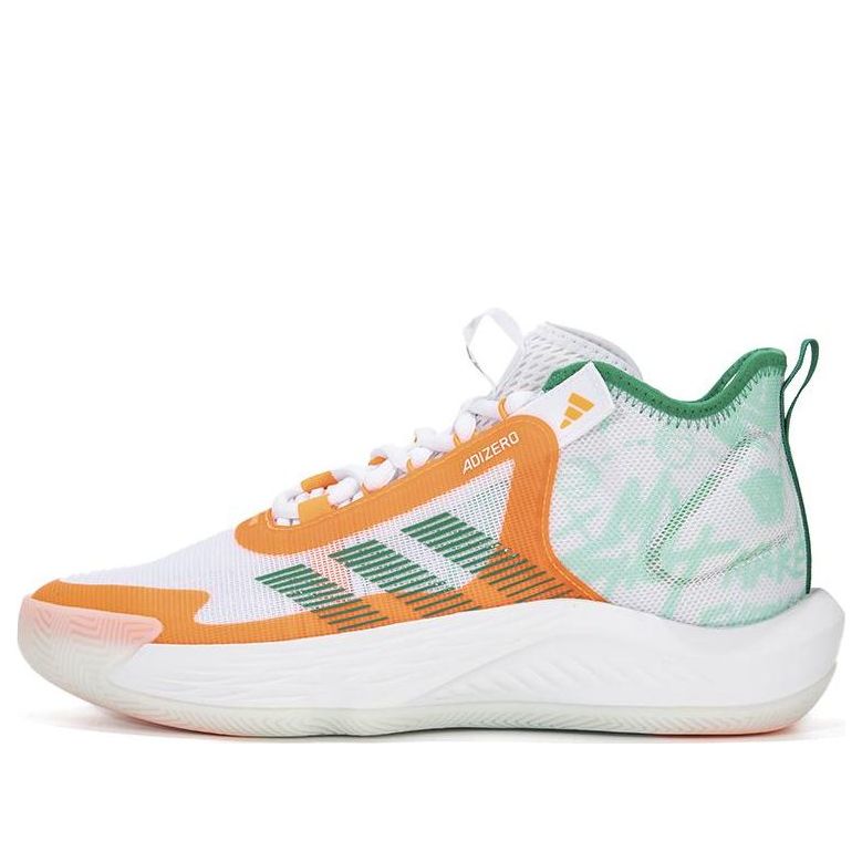adidas Adizero Select 'Green' IF0470