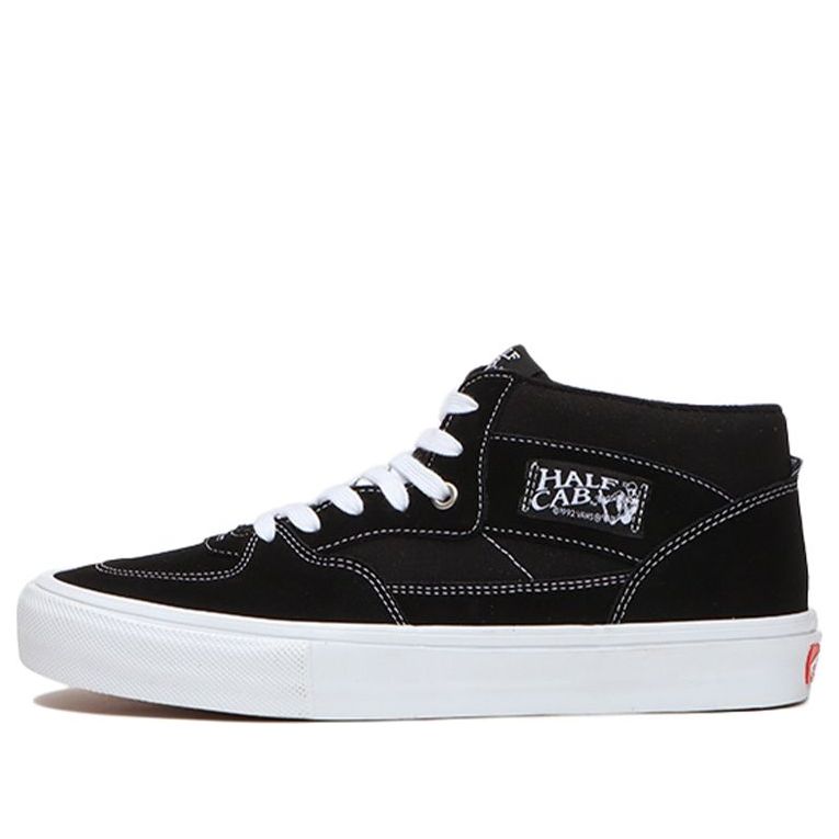 Vans Skate Half Cab 'Black' VN0A5FCDY28