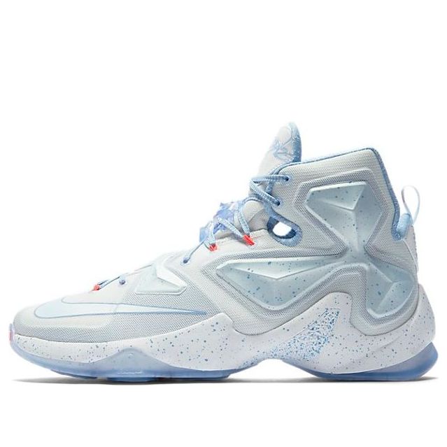 Nike LeBron 13 'Christmas' 816278-144