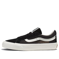 Vans SK8-Low Reissue Mesh VR3 SF VN0007R3BLA