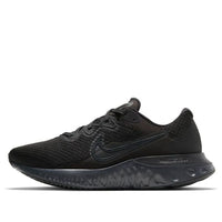 Nike Renew Run 2 'Black Anthracite' CU3504-006