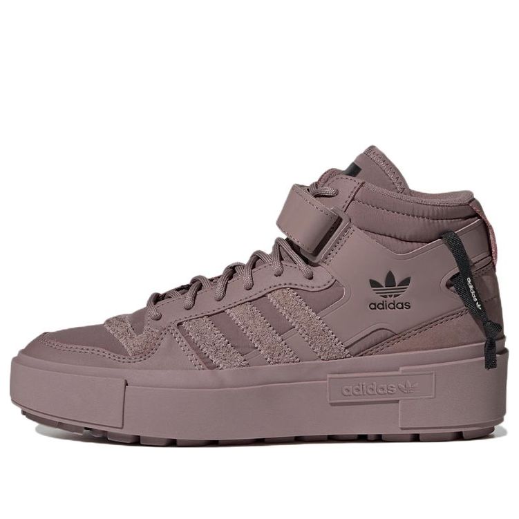 (WMNS) adidas Originals FORUM Bonega X 'Purple' GY1549