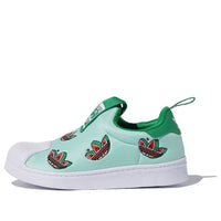 (PS) adidas Superstar 360 J 'Watermelon' FY4368