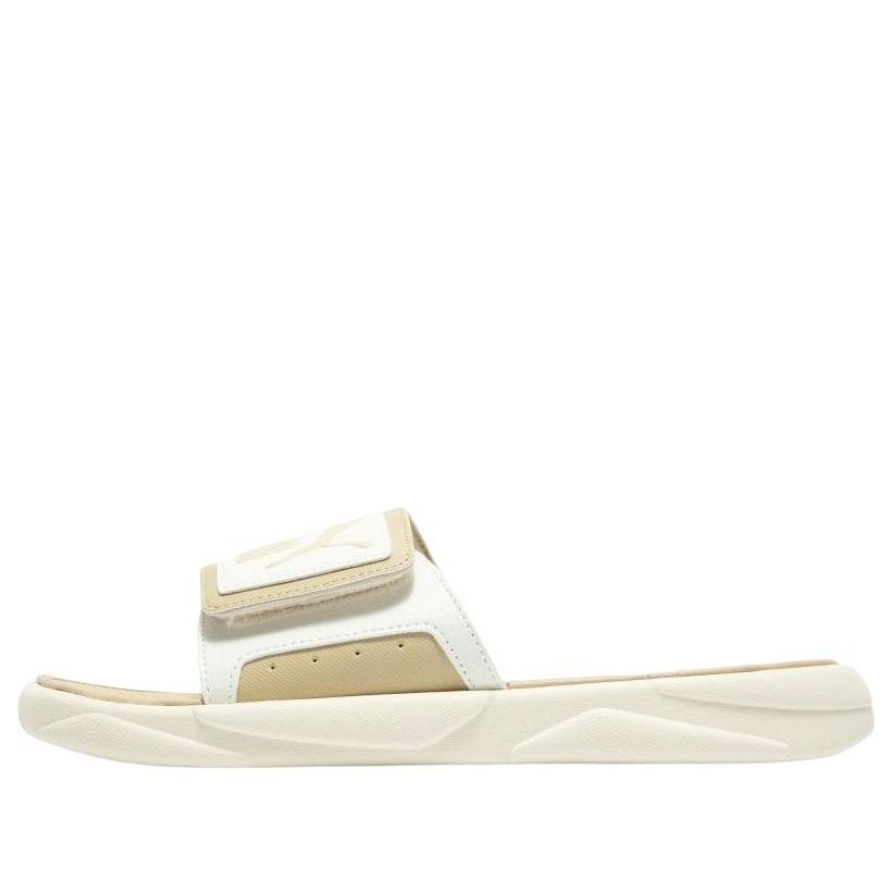(WMNS) PUMA Royalcat Comfort 'Frosted Ivory' 372280-23