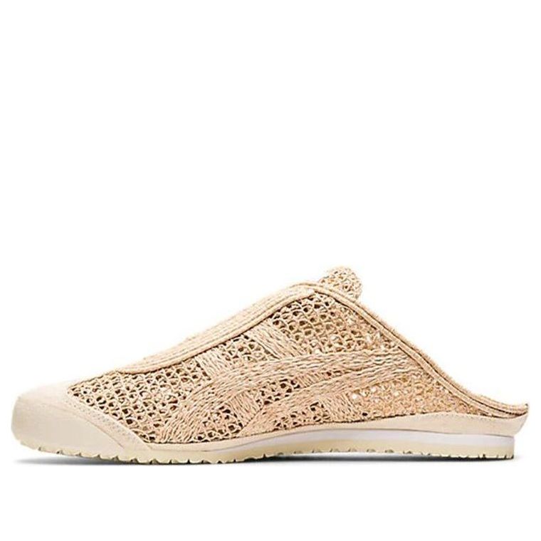 Onitsuka Tiger Mexico 66 Sabot 'Cream Beige' 1183A707-105