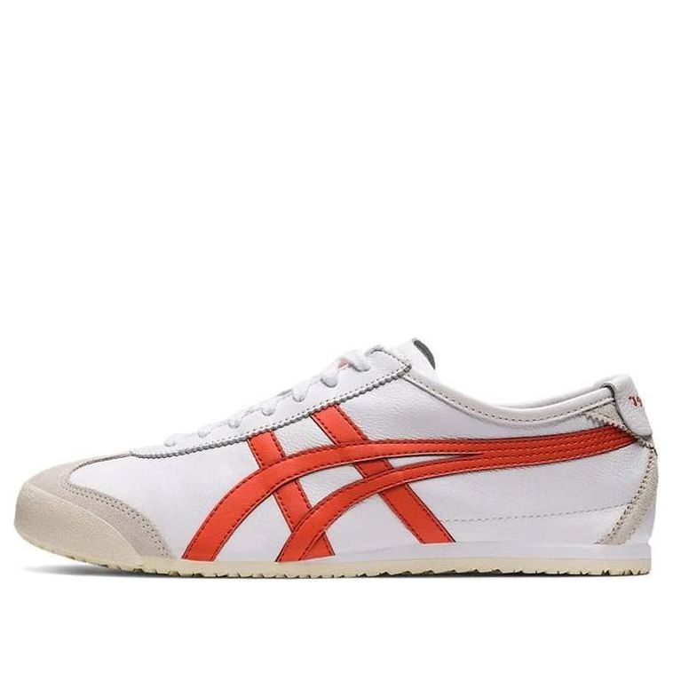 Onitsuka Tiger Mexico 66 'Red Snapper' 1183A201-106