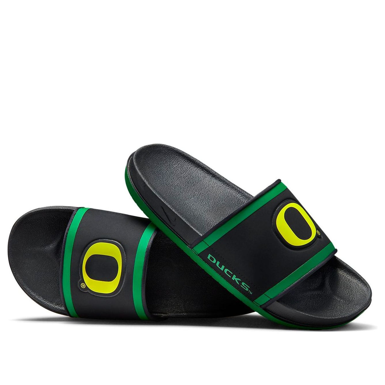 Nike OffCourt Slide 'Oregon' DD0538-002