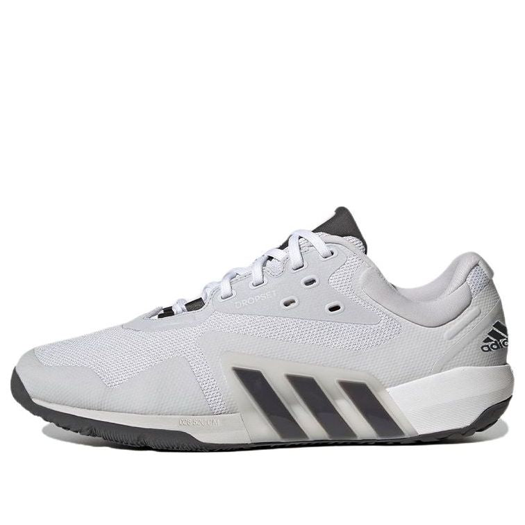 adidas Dropset 'Dash Grey' GW3904