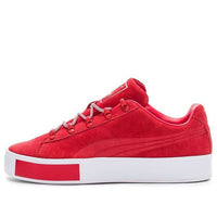 PUMA Daily Paper x Court Platform 'High Risk Road' 363266-01