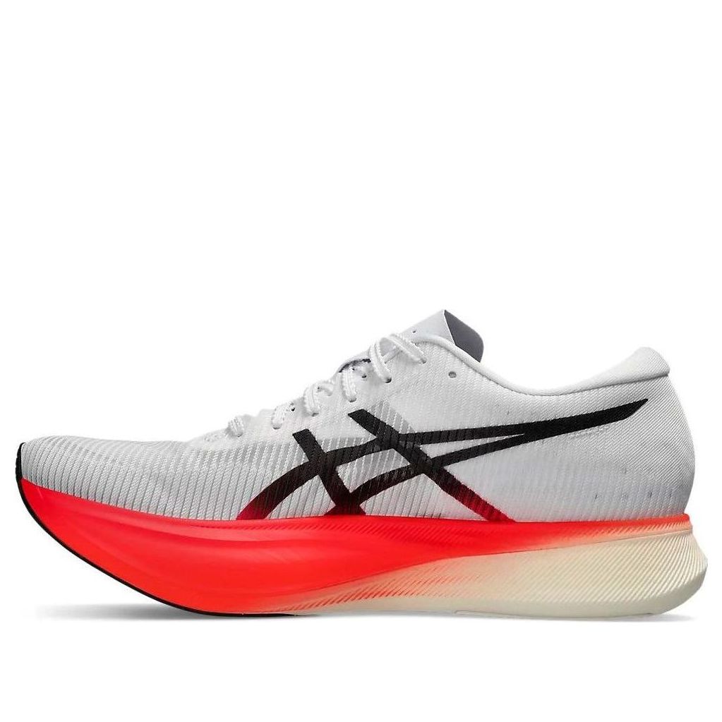 ASICS Metaspeed Edge+ 'White Sunrise Red' 1013A116-100