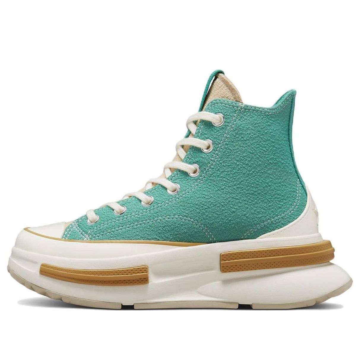 Converse Run Star Legacy CX Workwear High 'Algae Coast' A03054C