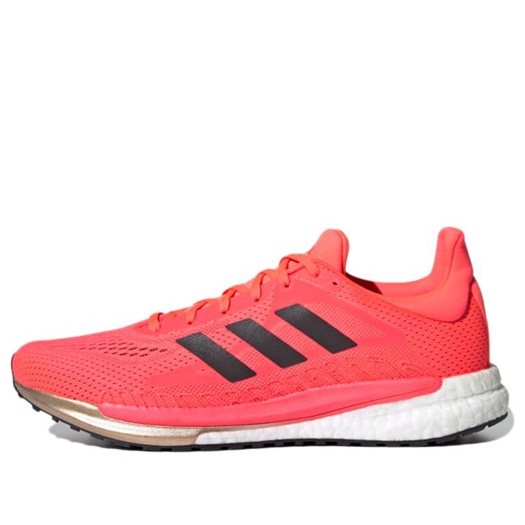 adidas Solar Glide 3 'Signal Pink' FV7255