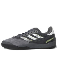 adidas Copa Nationale 'Grey Pulse Lime' GW3133
