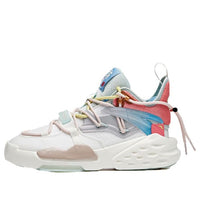 (WMNS) ANTA 'Gugong Series - Blue Pink' 122018087S-1