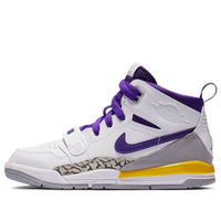 (PS) Air Jordan Legacy 312 'Lakers' AT4047-157