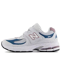 (PS) New Balance 2002 'Grey White Blue' PV2002KA