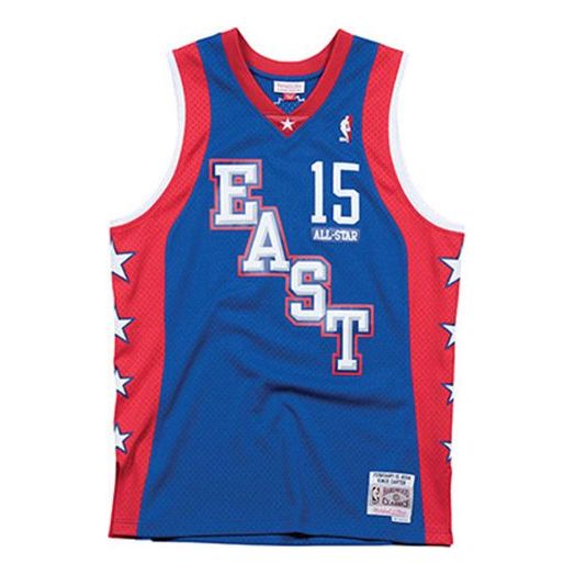 Mitchell & Ness NBA MN SW 2004 15 SMJYLG18024-ASEROYA04VCA