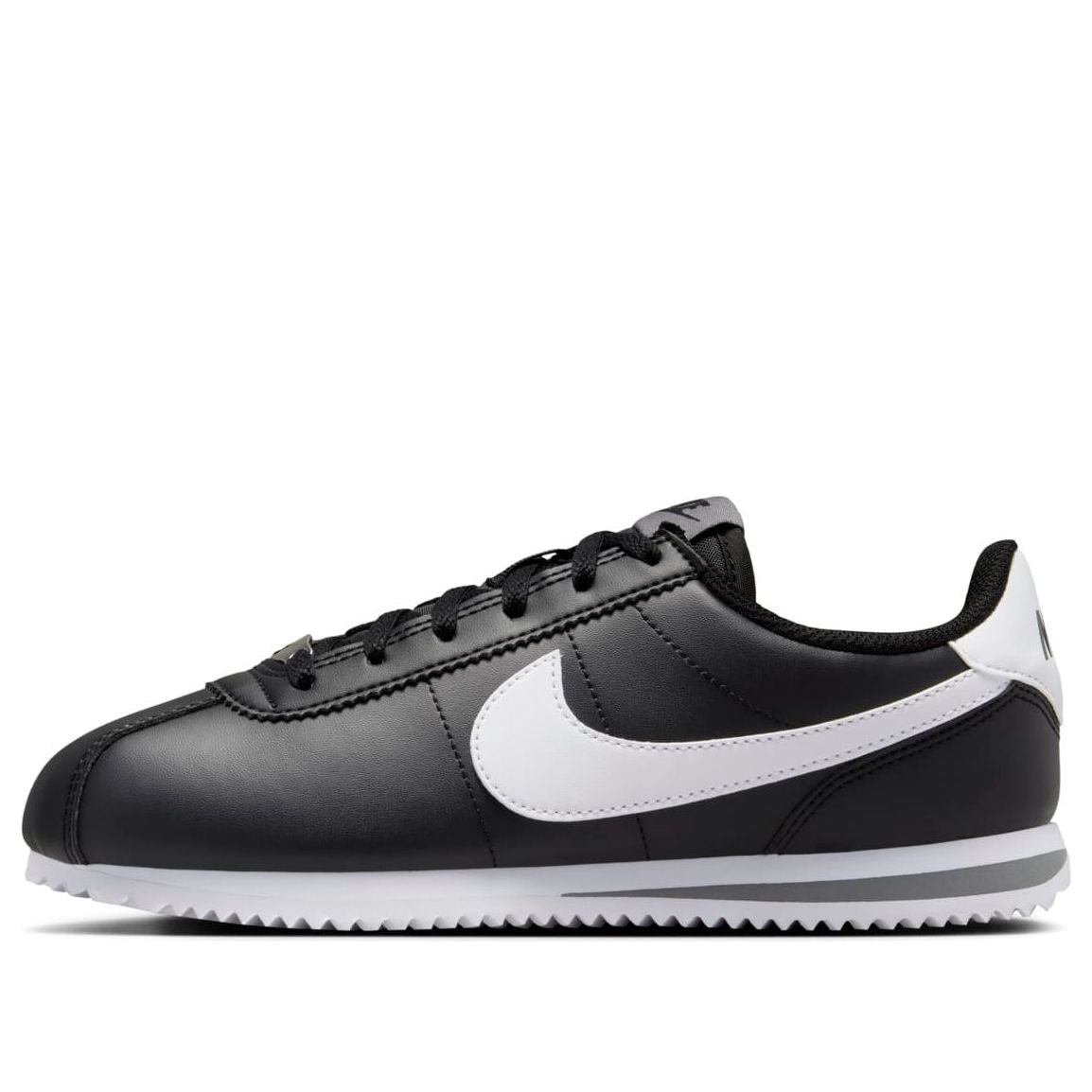 (GS) Nike Cortez 'Black White' DM0950-001