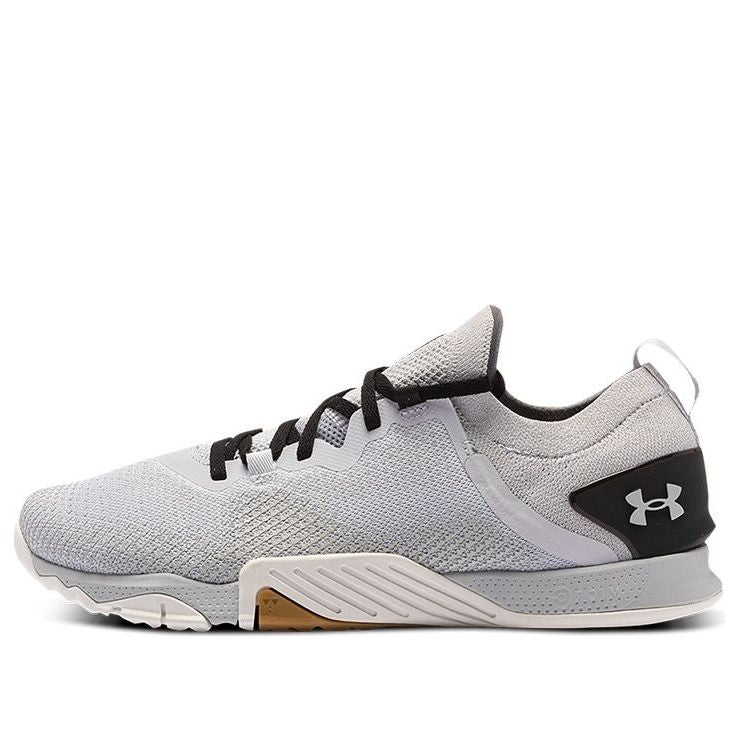 Under Armour TriBase Reign 3 'Halo Grey' 3023698-102