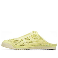Onitsuka Tiger Mexico 66 Sabot 'Huddle Yellow' 1183A707-750