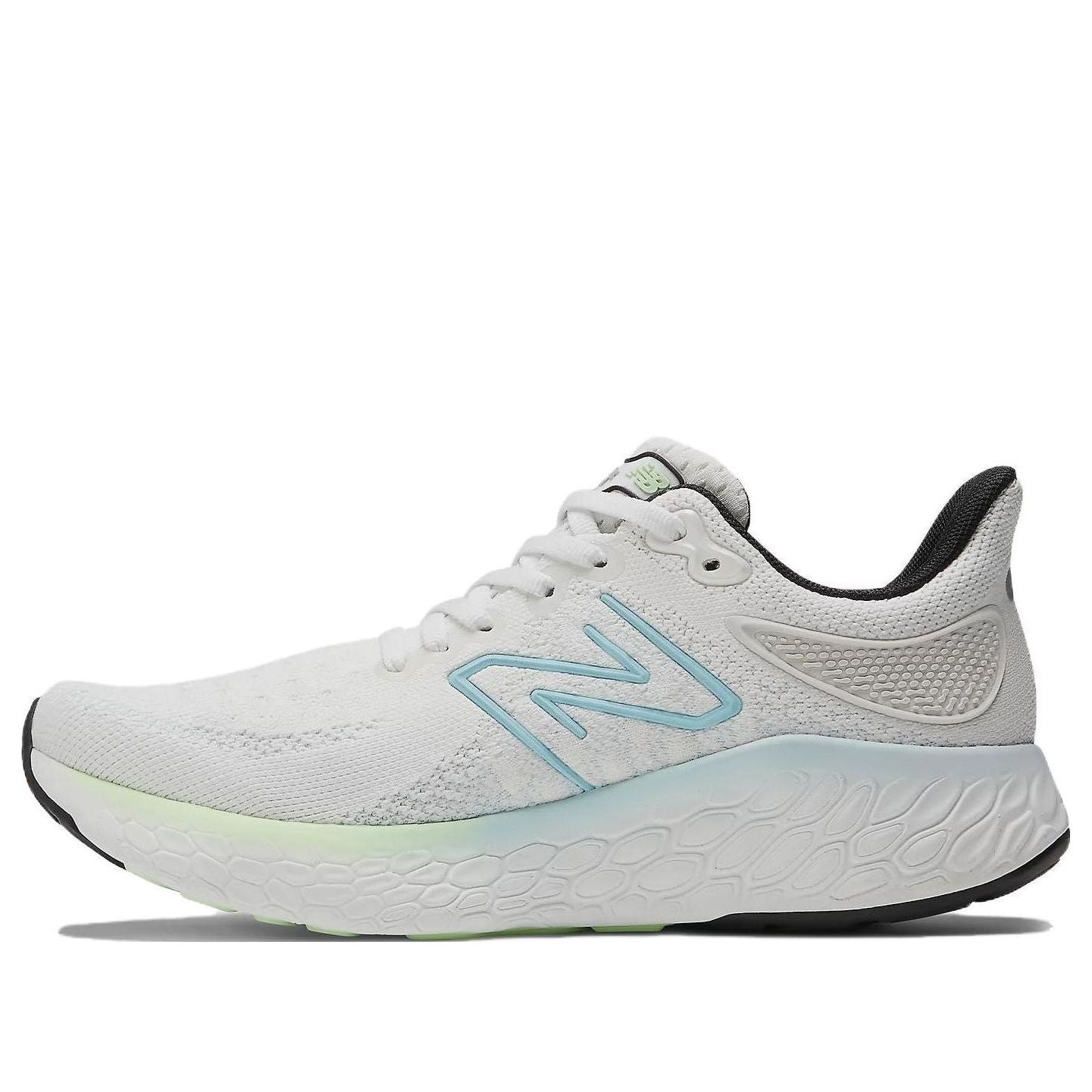 (WMNS) New Balance Fresh Foam X 1080v12 'Sea Salt Electric Indigo' W108012D