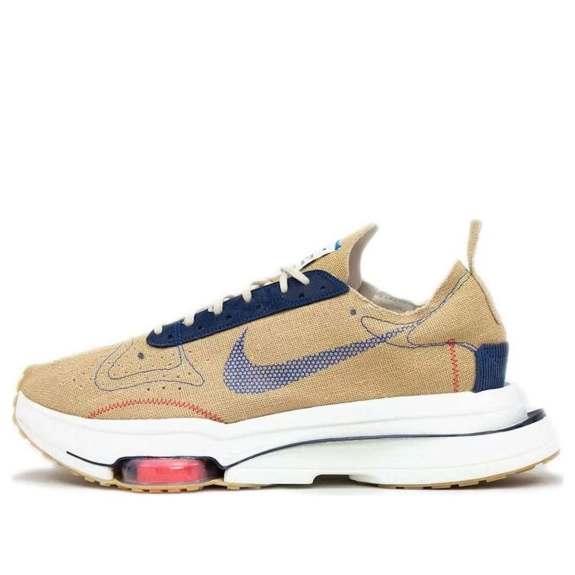 Nike Air Zoom Type 'size? Exclusive Oatmeal' CZ7834-100