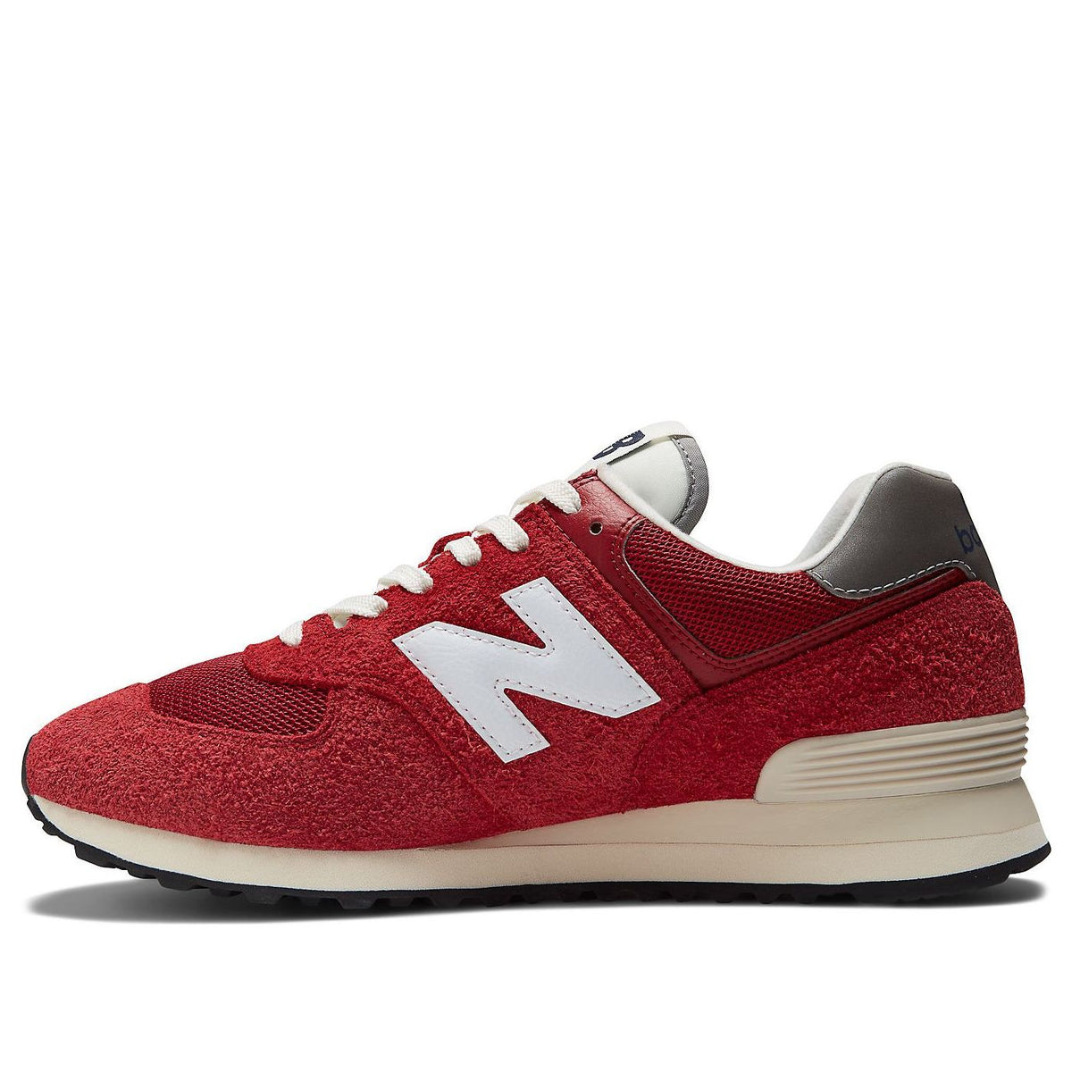 New Balance 574 'Premium OG Pack - Varsity Red' U574HR2