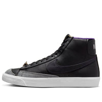 Nike Blazer Mid '77 EMB 'World Champ - Black' DQ8767-001