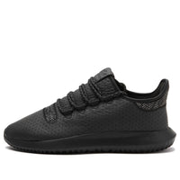 adidas Tubular Shadow 'Core Black Charcoal Solid Grey Running White' BB8823