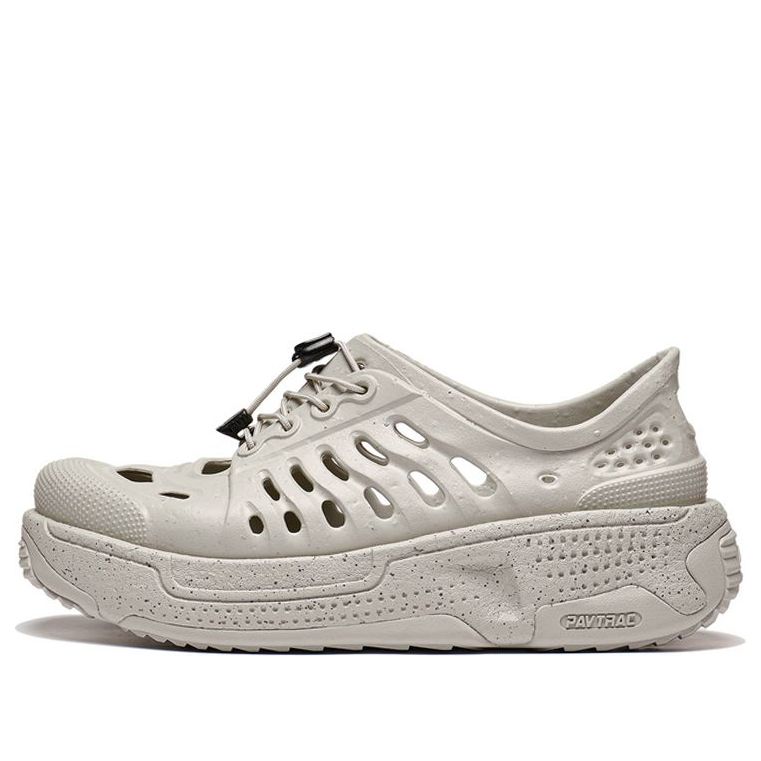 Li-Ning Titan Trek 'Grey' AZST009-1