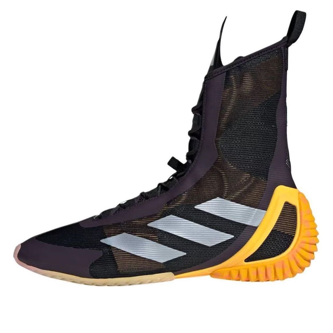 adidas Speedex Ultra 'Aurora Black Zero Metalic' IF0478