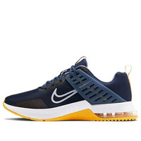 Nike Air Max Alpha Trainer 3 'Navy Yellow' CJ8058-400