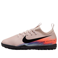 (GS) Nike United Jr. Mercurial Vapor 16 Academy 'Dark Pink Racer Blue' IB1514-600