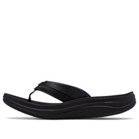 (WMNS) New Balance 6088 Series Revive Thong Black W6088BK