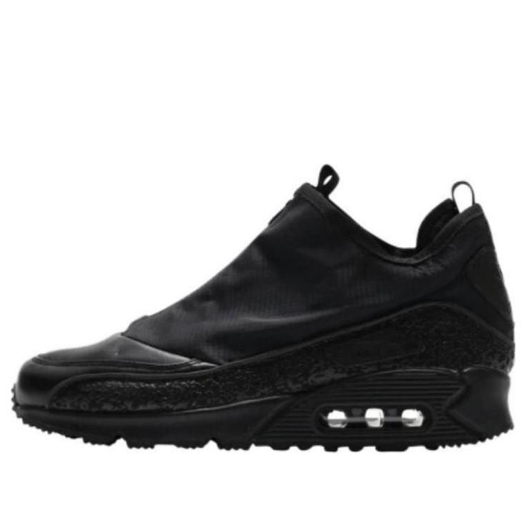 Nike Air Max 90 Utility 'Triple Black' 858956-001