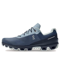 (WMNS) On Running Cloudventure 3.0 Waterproof 'Denim Midnight' 32.99048